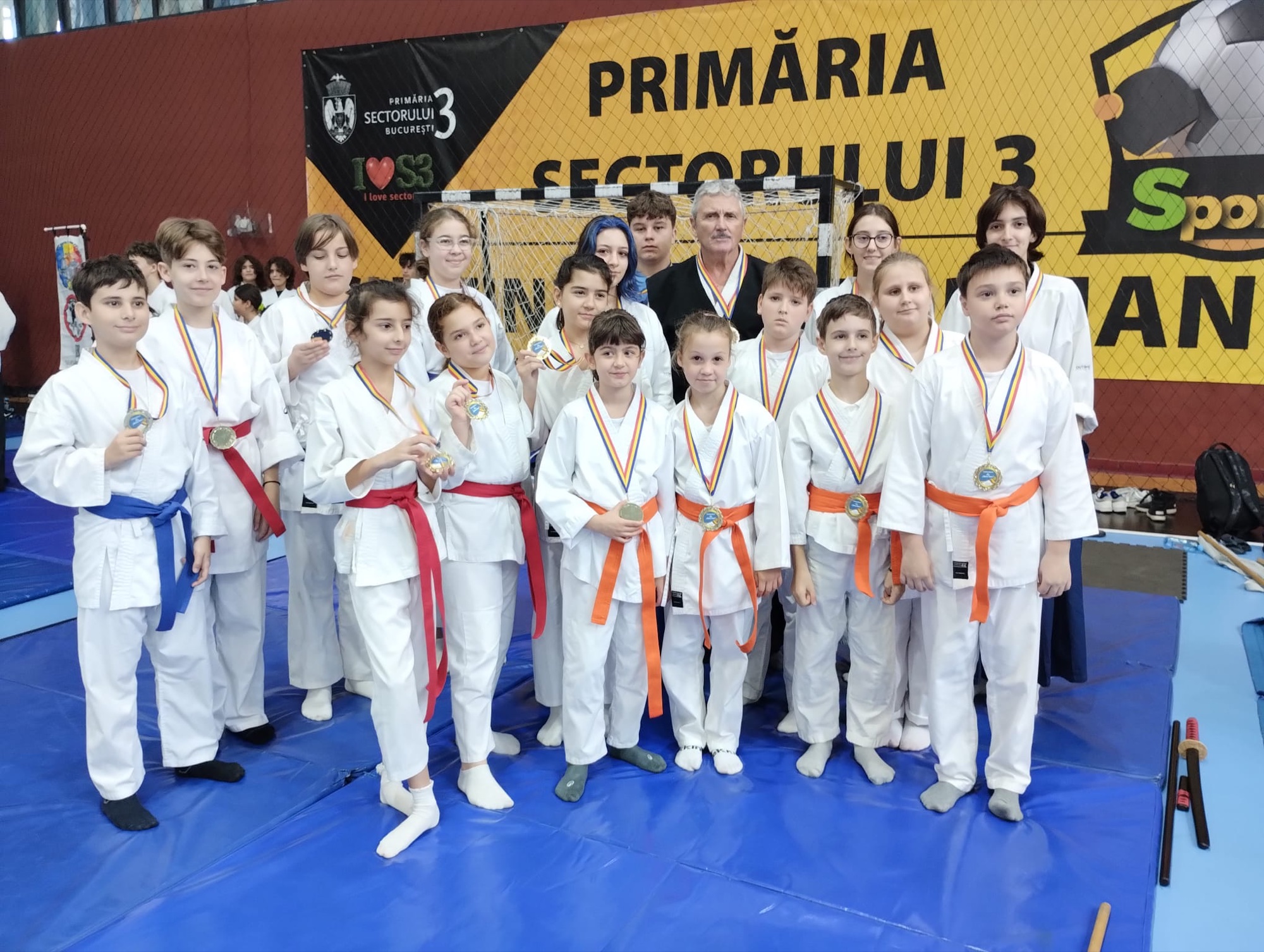 Festivaluri și competiții