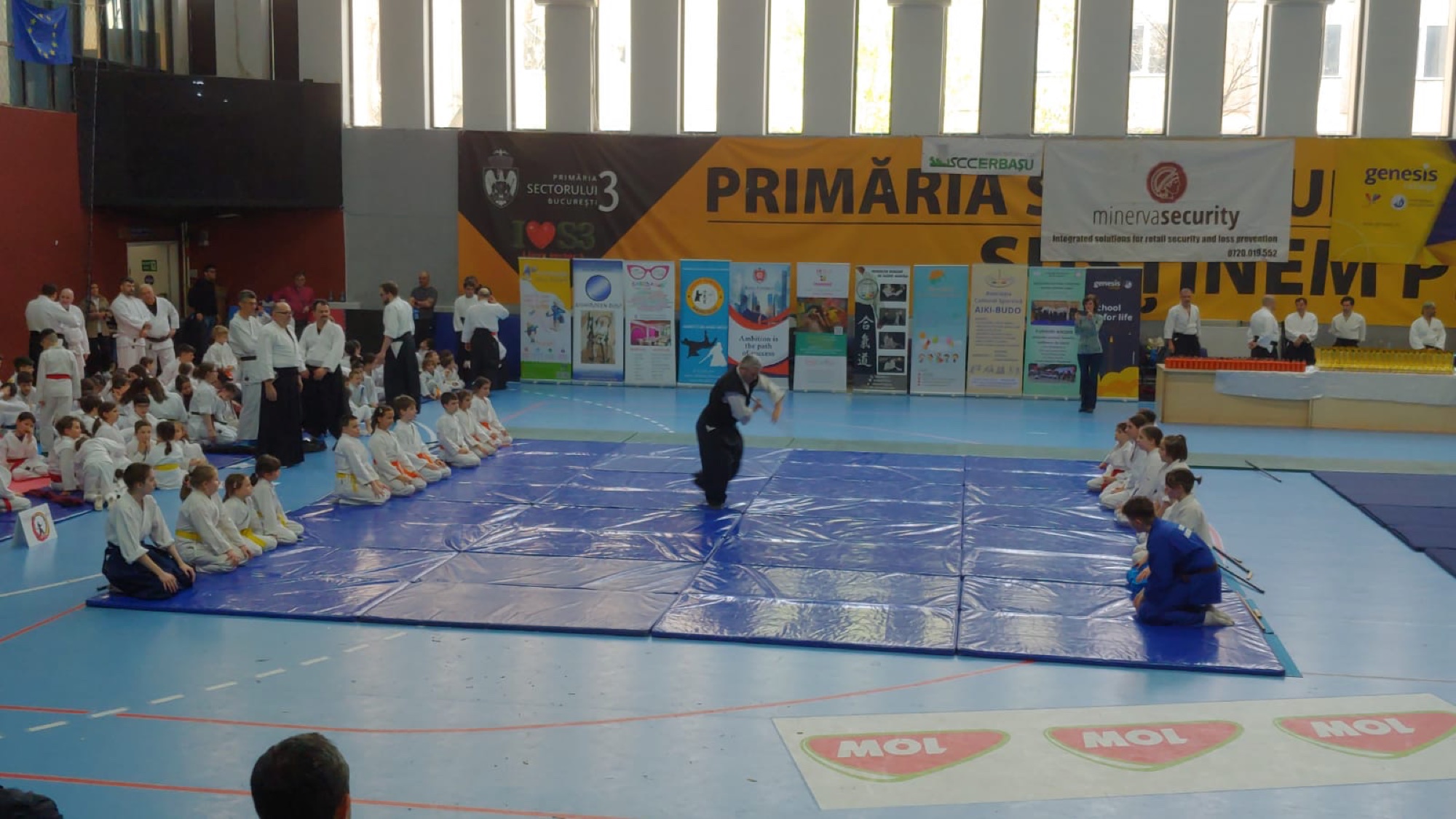 Festivaluri și competiții