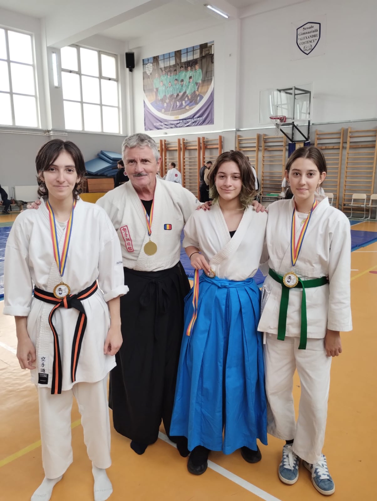Festivaluri și competiții