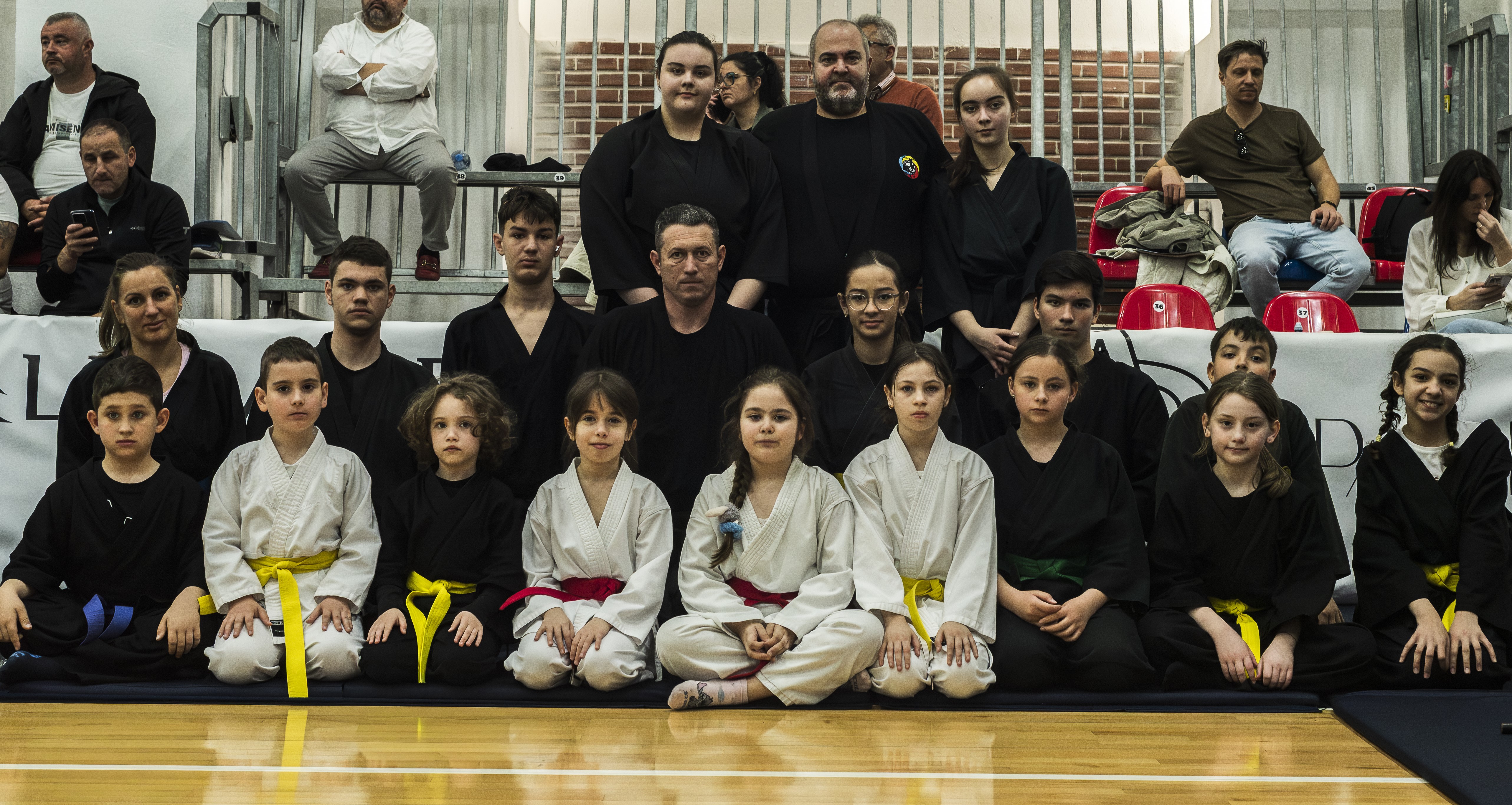 Festival Aikido