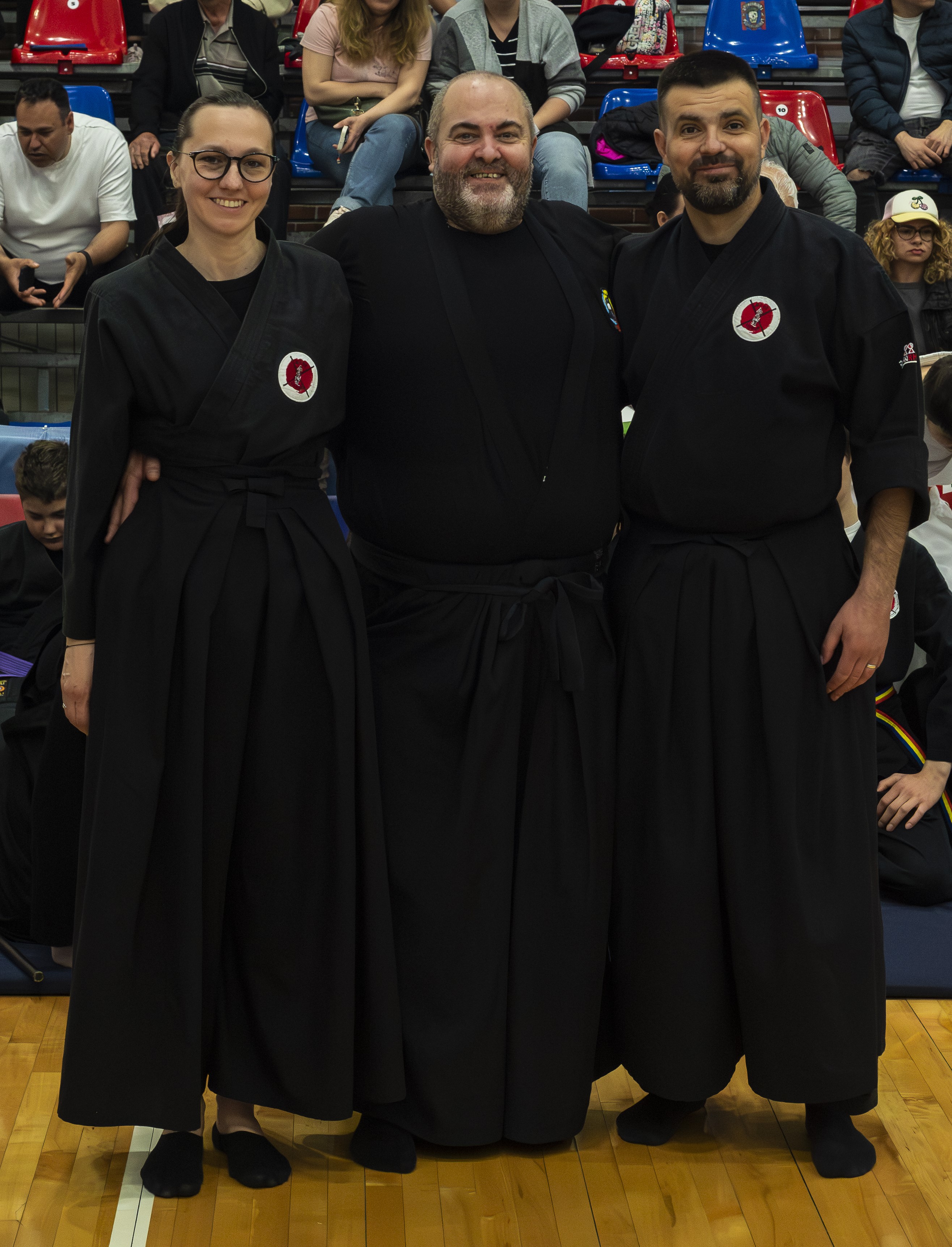Festival Aikido