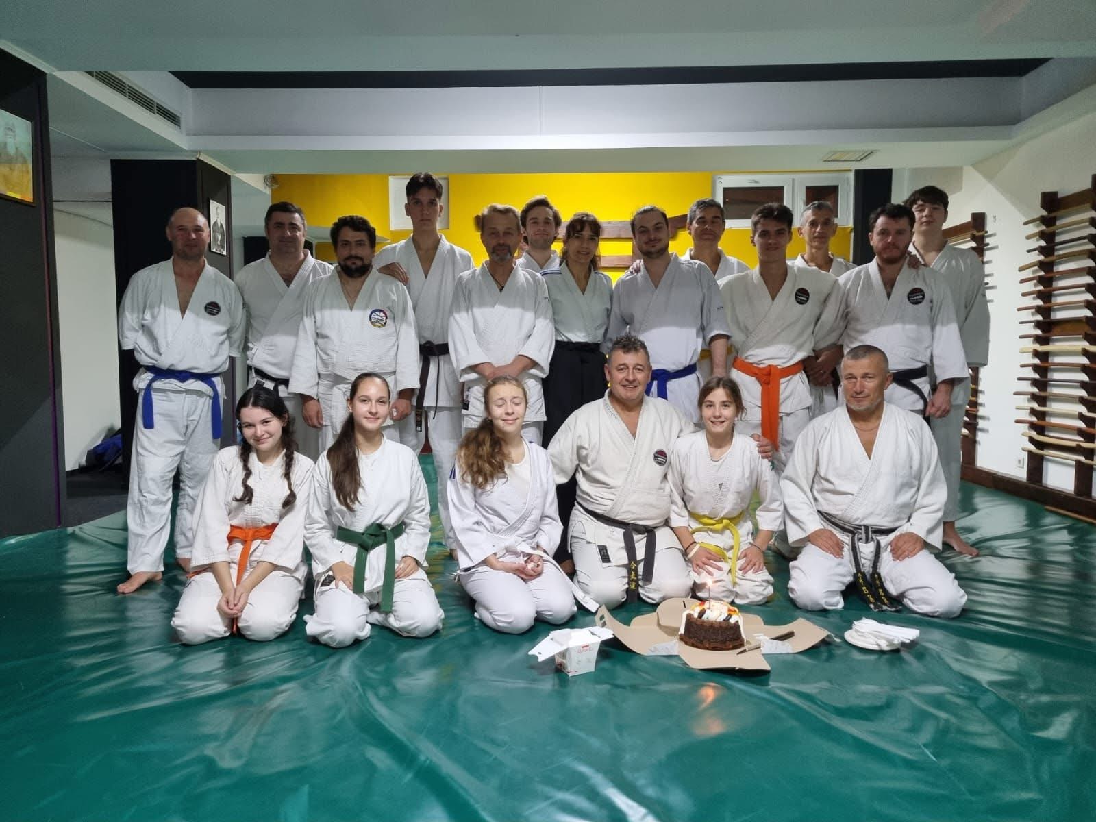 Comunitatea AIKI RO DAC