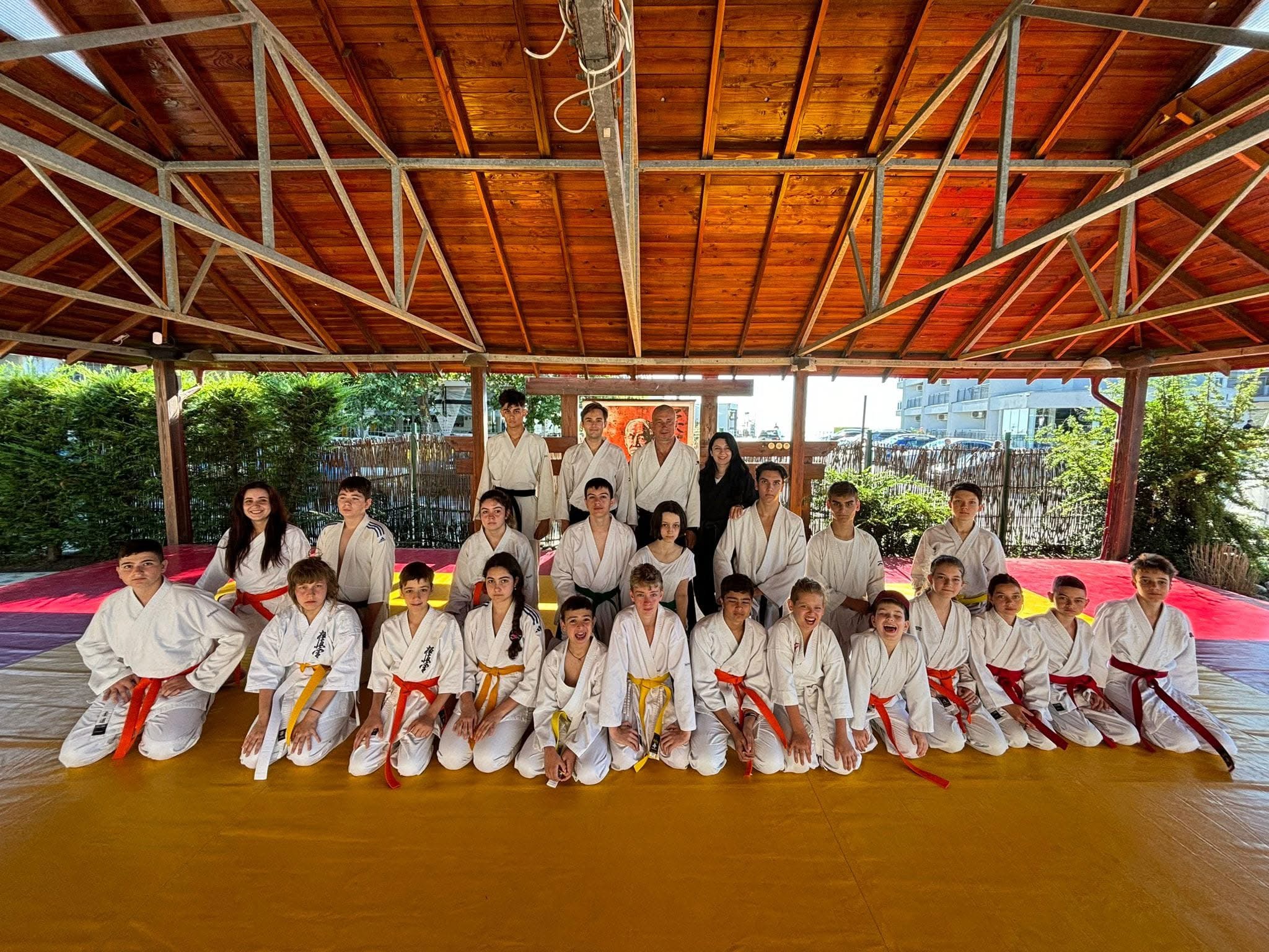 Comunitatea AIKI RO DAC