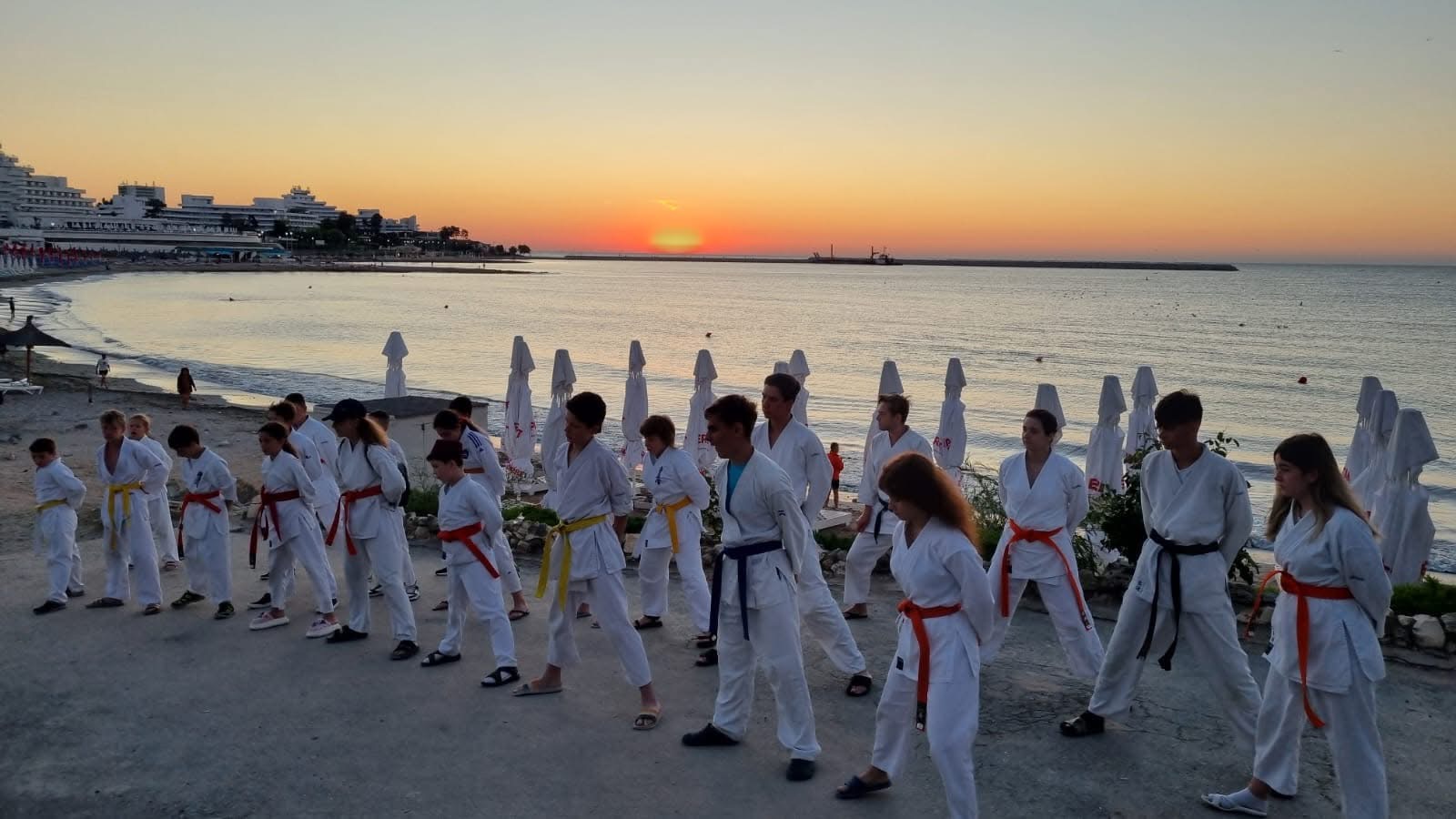Comunitatea AIKI RO DAC