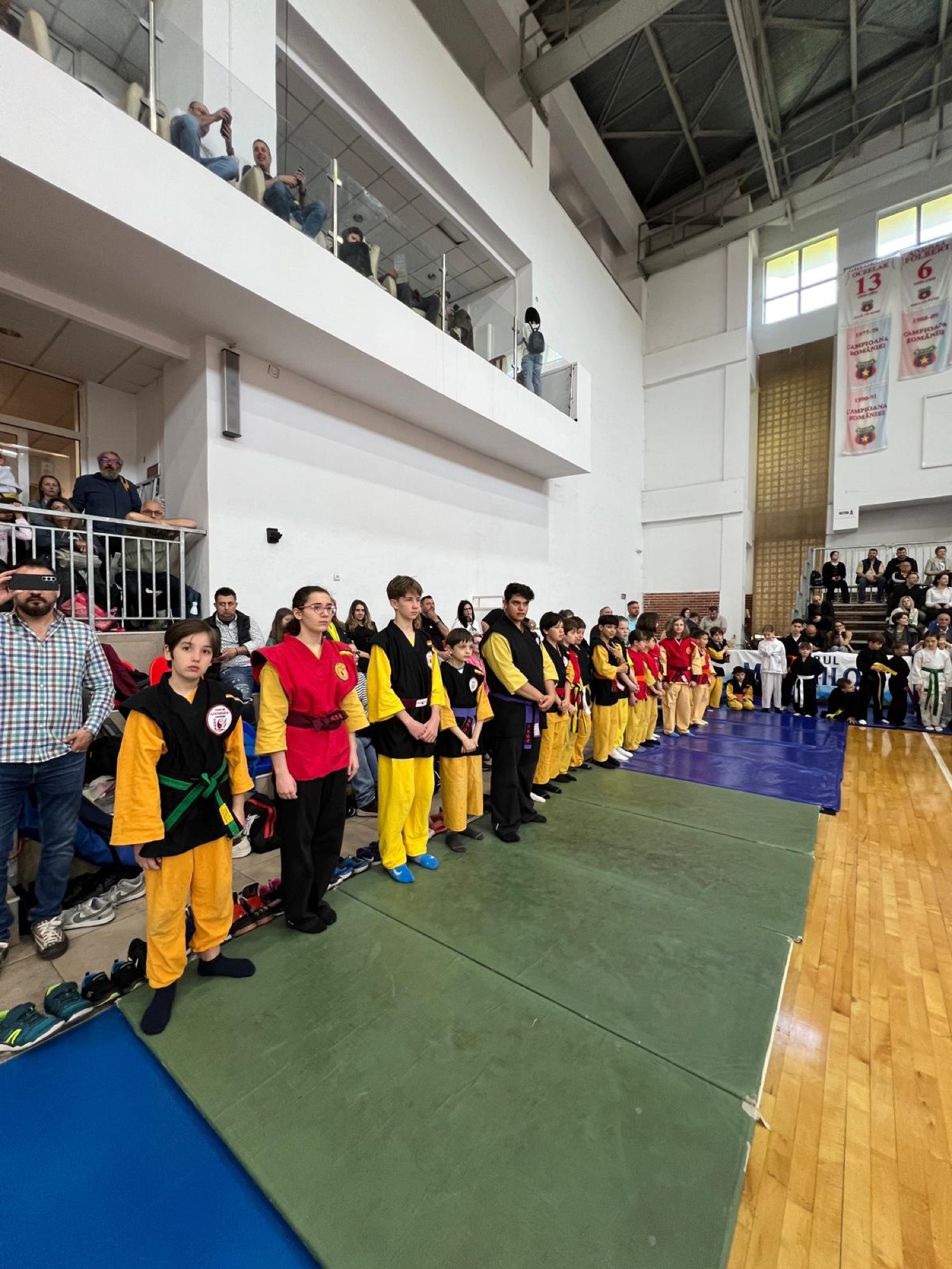 Festival de Aikido