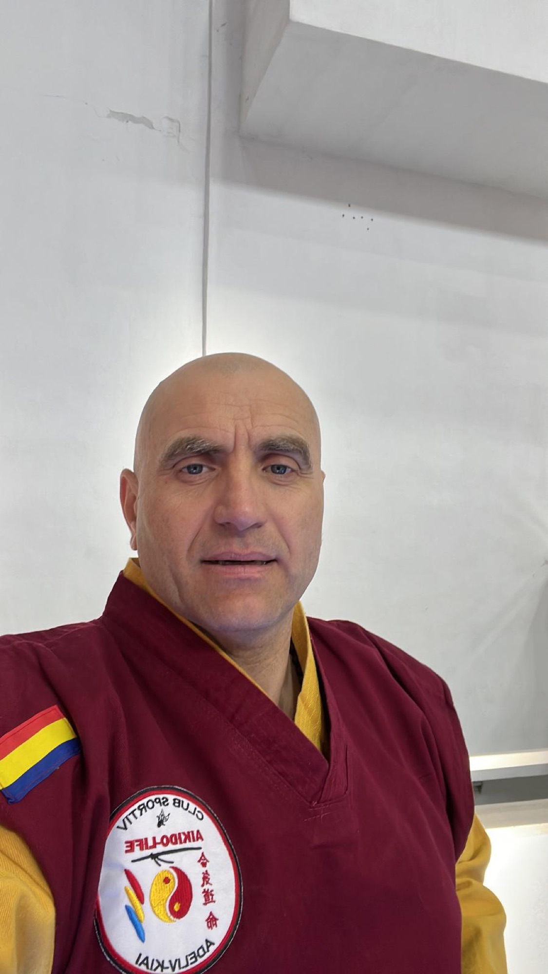 Festival de Aikido