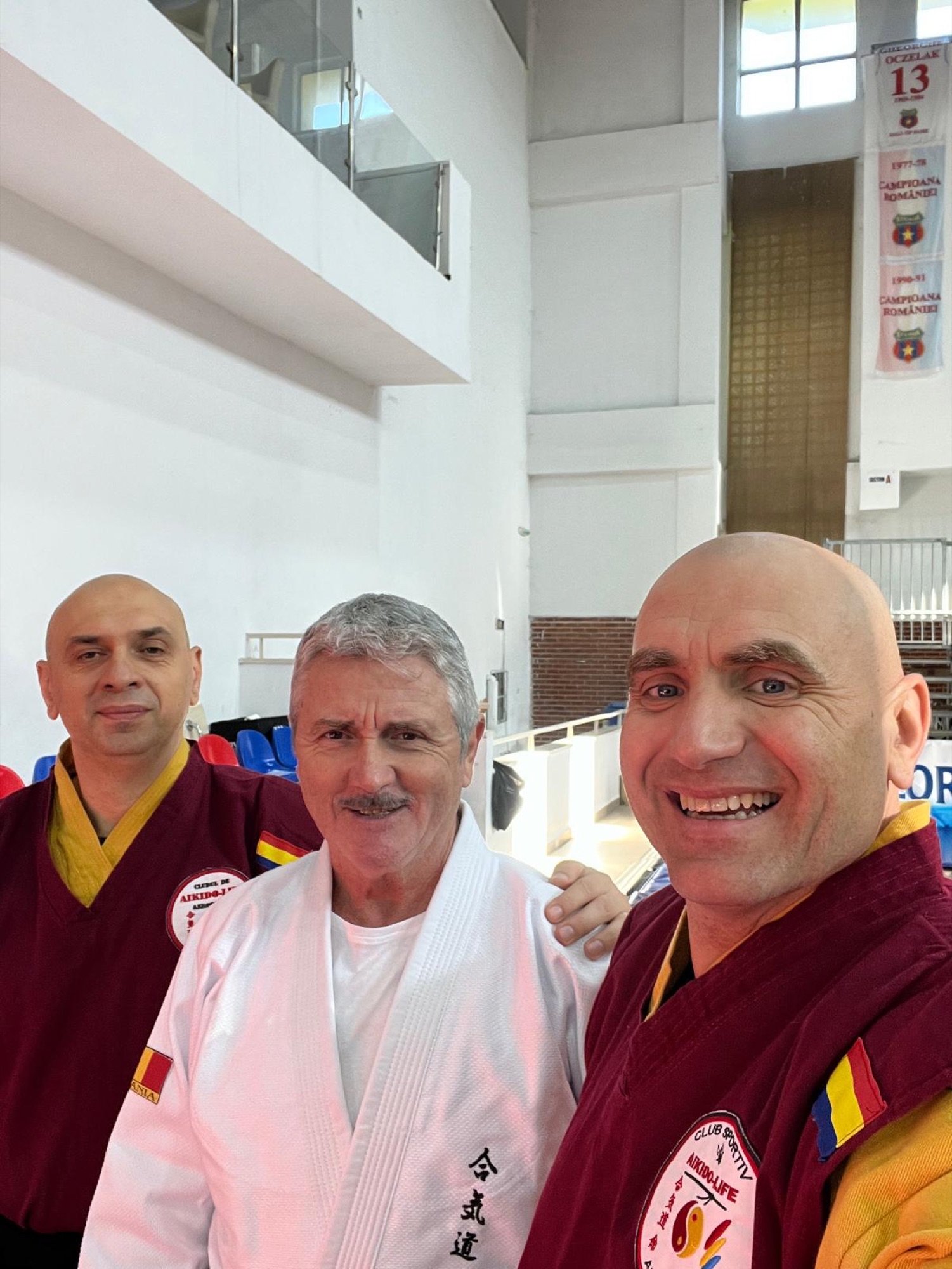 Festival de Aikido