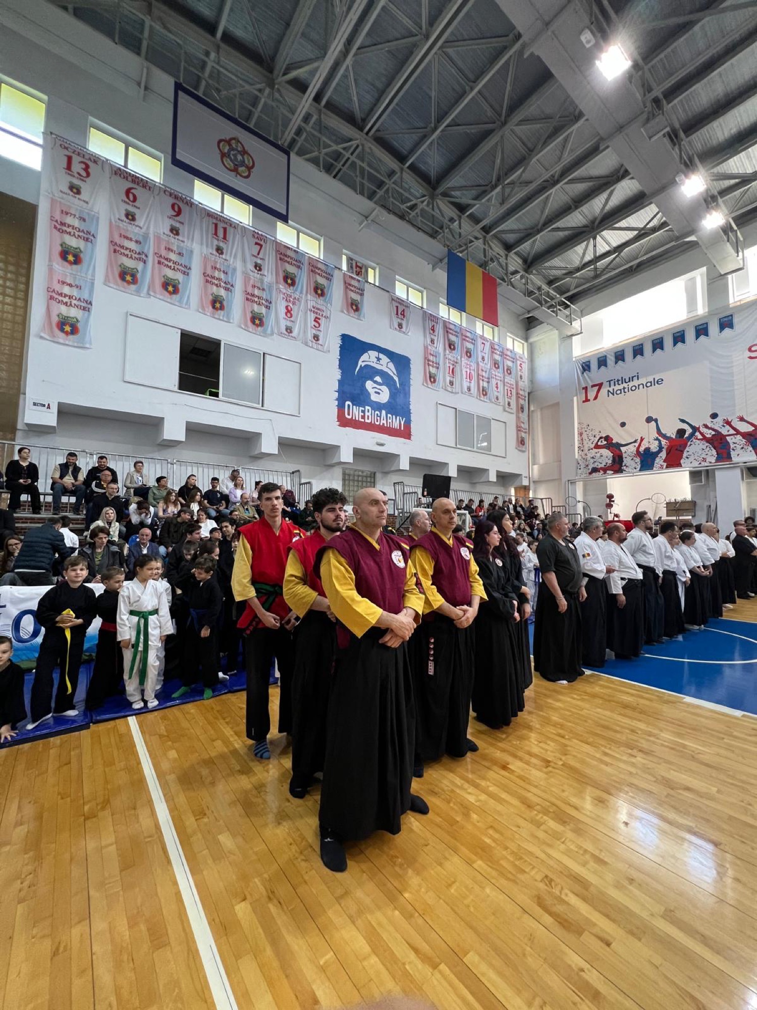 Festival de Aikido