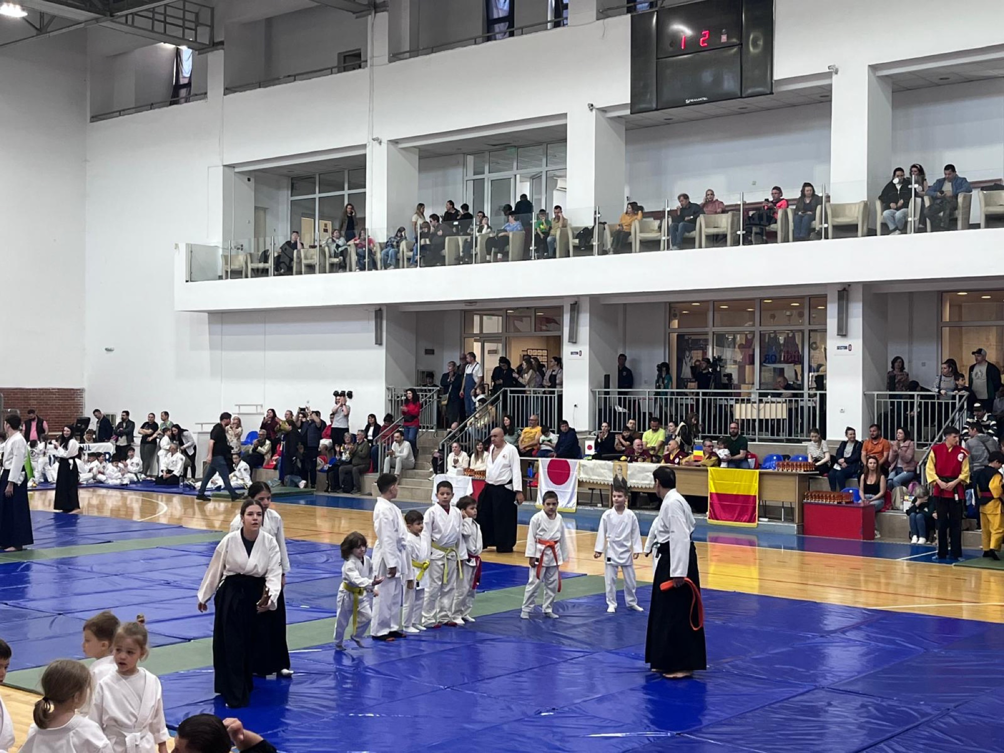 Festivalul de Aikido
