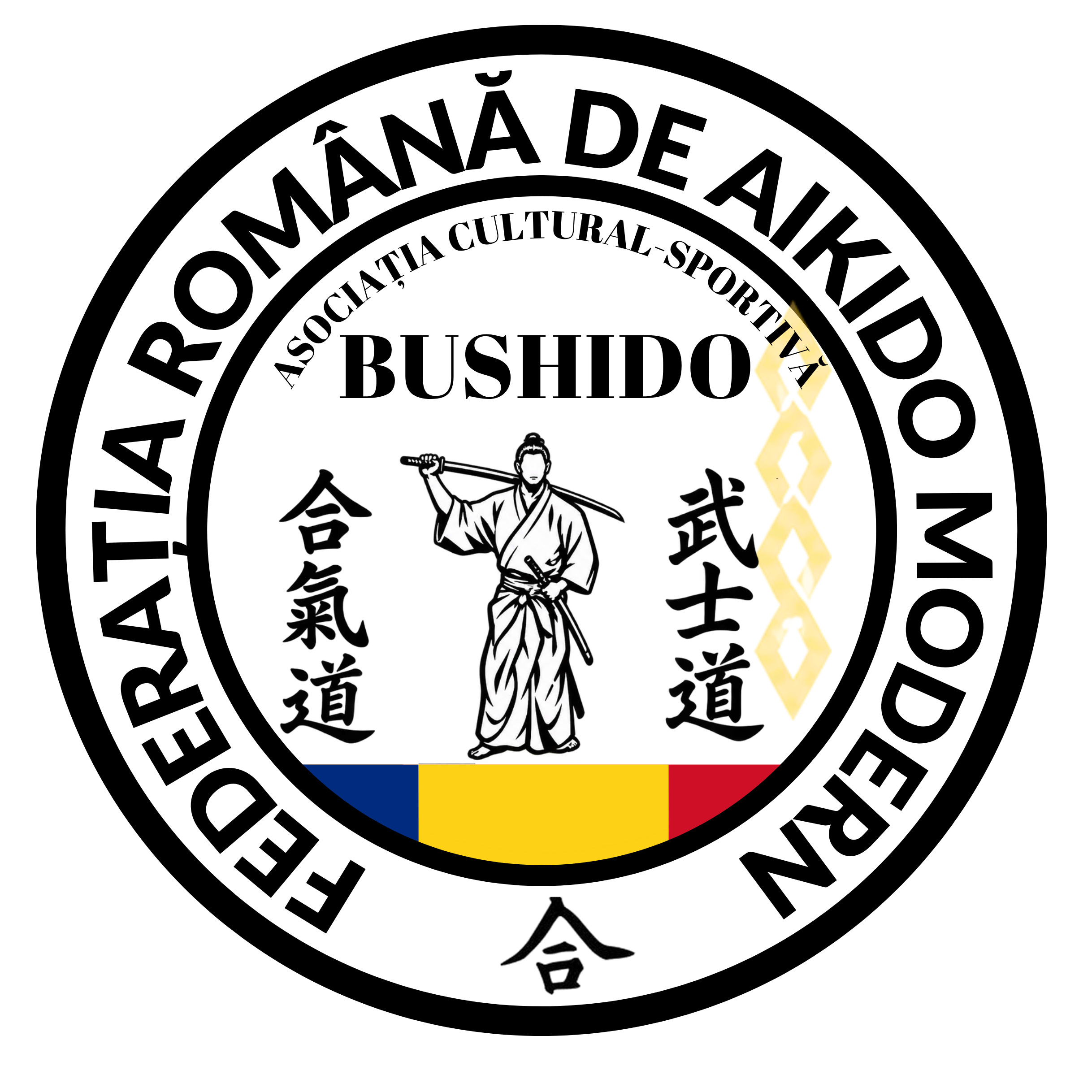 BUSHIDO
