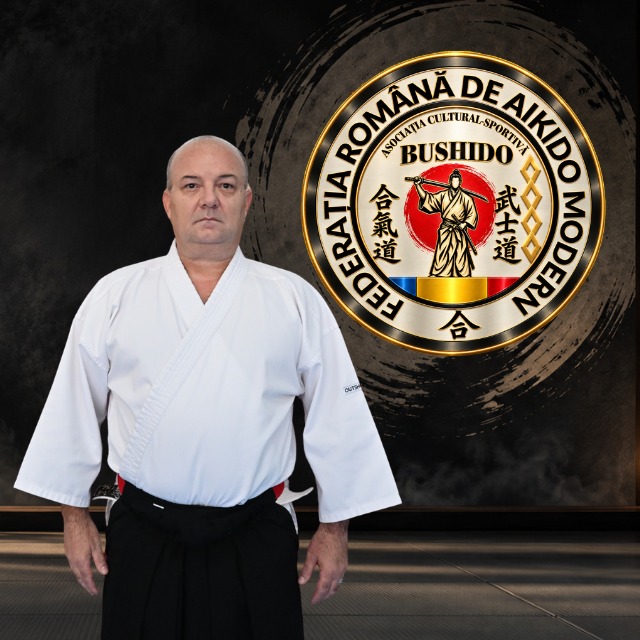 Membrii clubului BUSHIDO