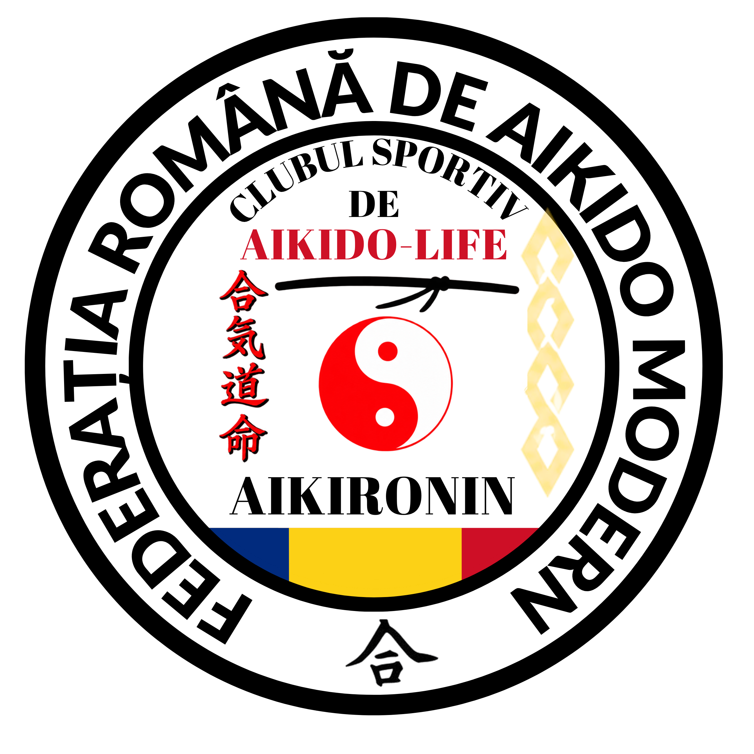 Aikironin